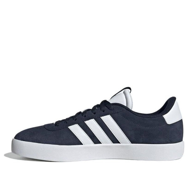 

Кроссовки суд vl Adidas, синий