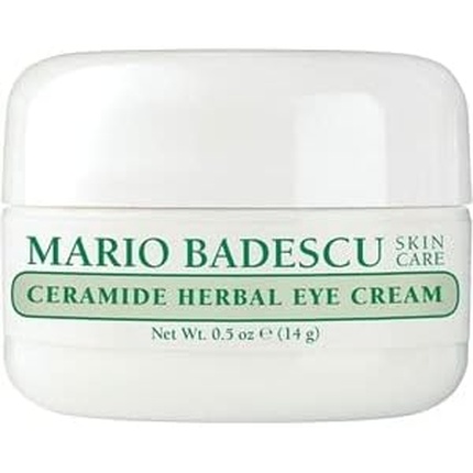 

Крем для кожи вокруг глаз с церамидами и травами 14 мл Mario Badescu