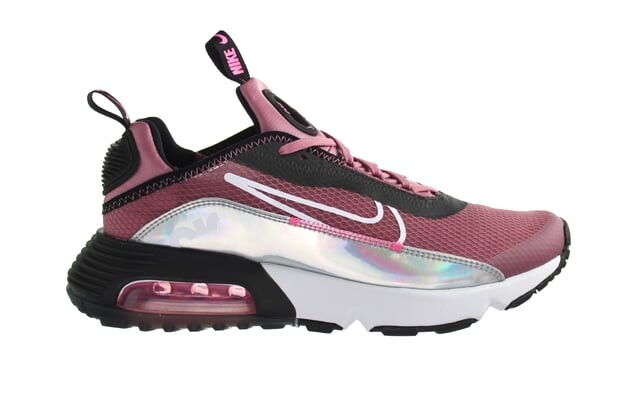 Разноцветные женские кроссовки Air max 2090 se Nike, мультиколор