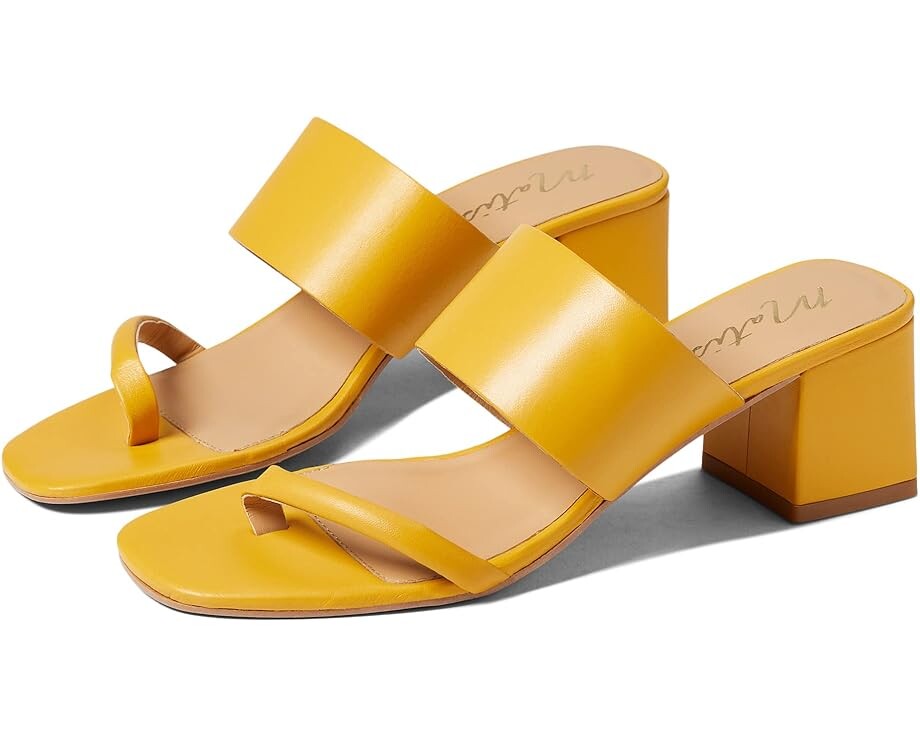 

Туфли Matisse Fade, цвет Saffron Leather