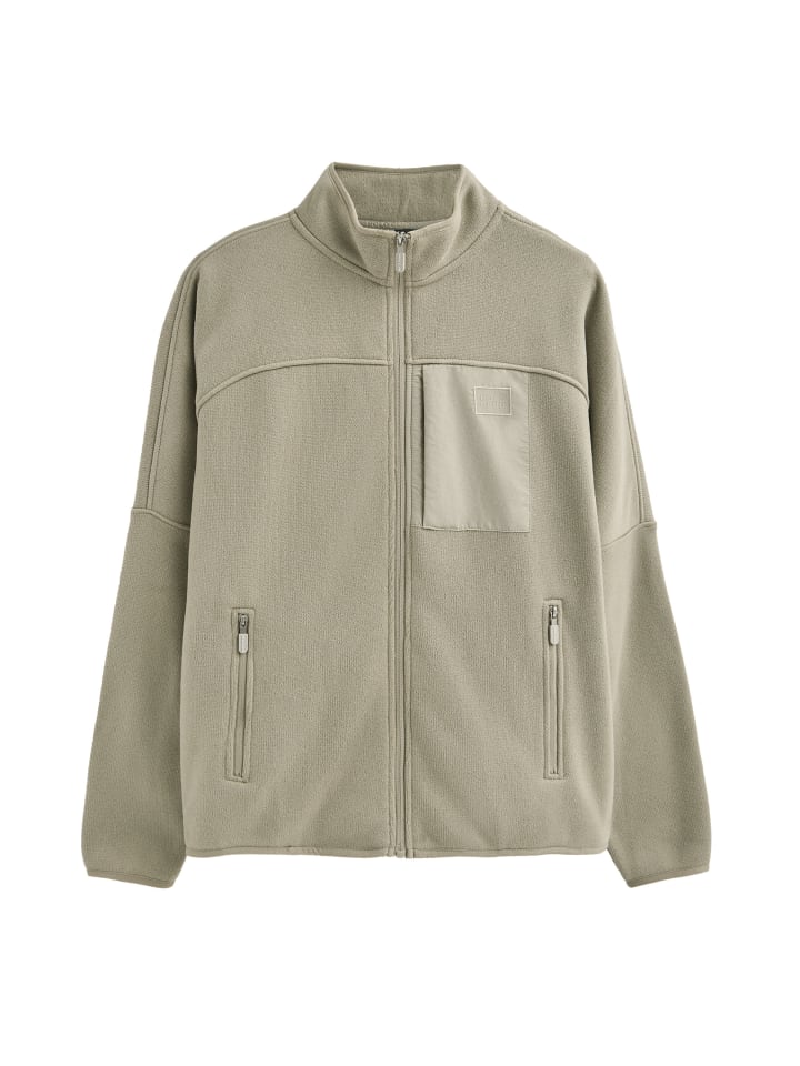 

Толстовка в камне Polo Club