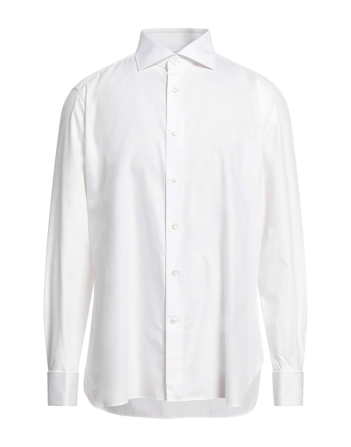 

Рубашка Zegna, белый