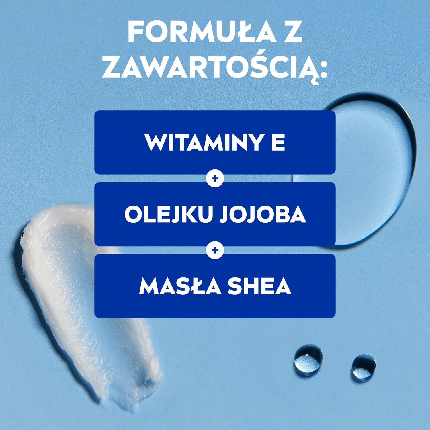 Легкий увлажняющий крем NIVEA Soft с маслом жожоба и витамином E, SPF 15, 100 мл Nivea — фото 4