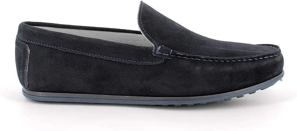 Мужские плоские тапочки IGI&Co U.Mattias, Blue