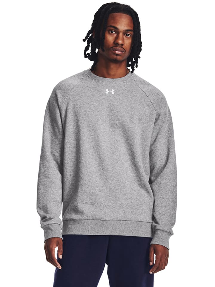 

Толстовка Under Armour, серый