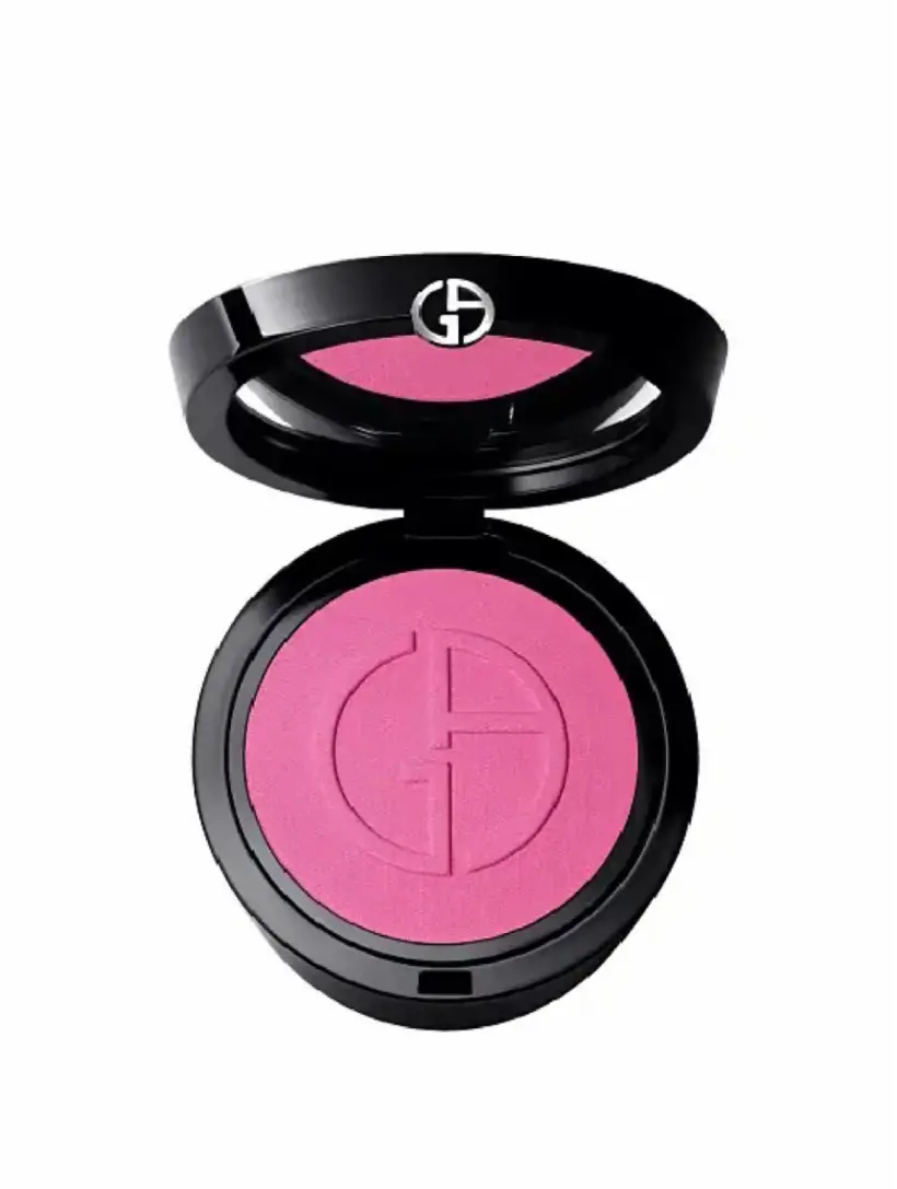 

Румяна Luminous Silk, оттенок 52 Ecstasy Giorgio Armani