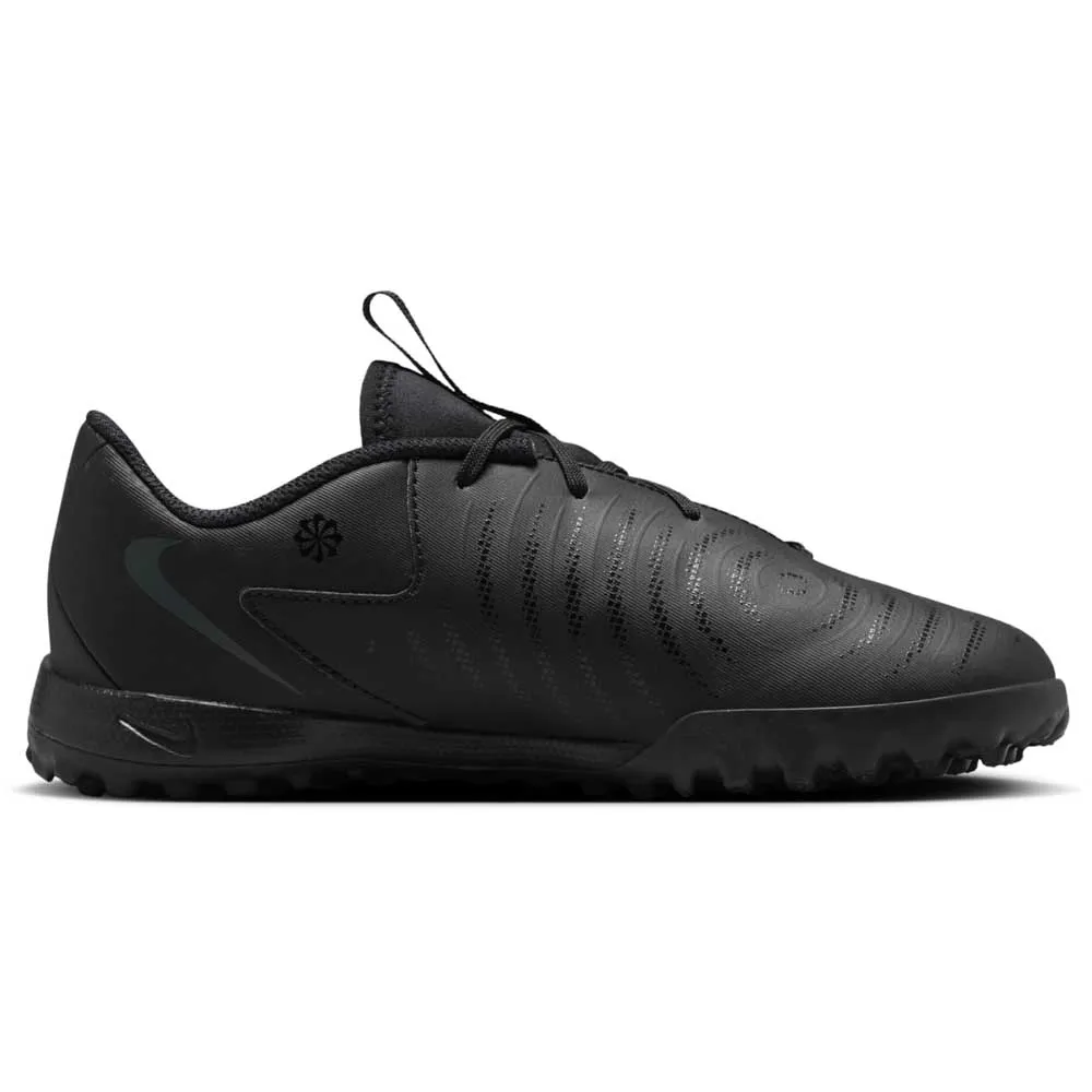 

Футбольные бутсы Nike Phantom GX 2 Academy TF, черный