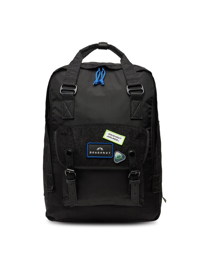 

Рюкзак Doughnut Airlines Macaroon D011DNA2-0003-F Schwarz
