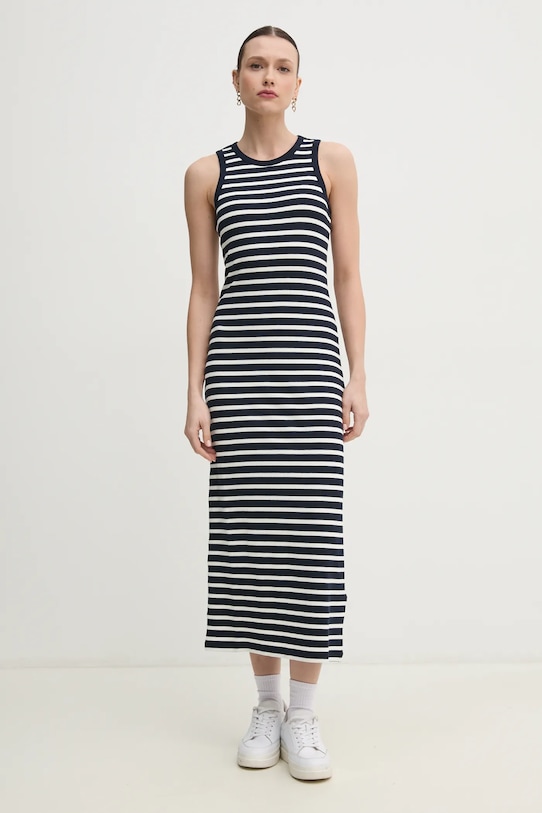 

Платье Tommy Hilfiger, темно-синий