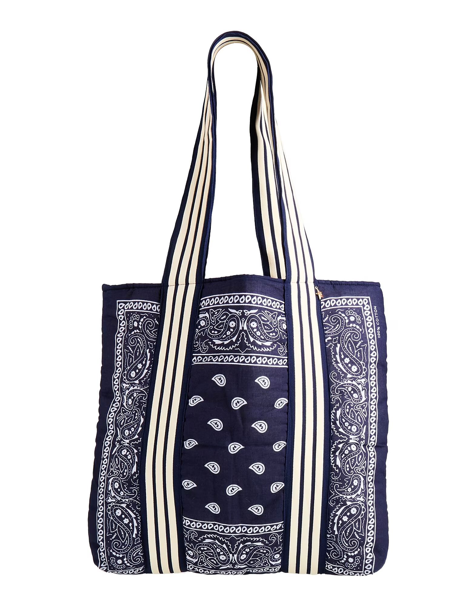 

Сумка через плечо Souvenir, полуночно-синий