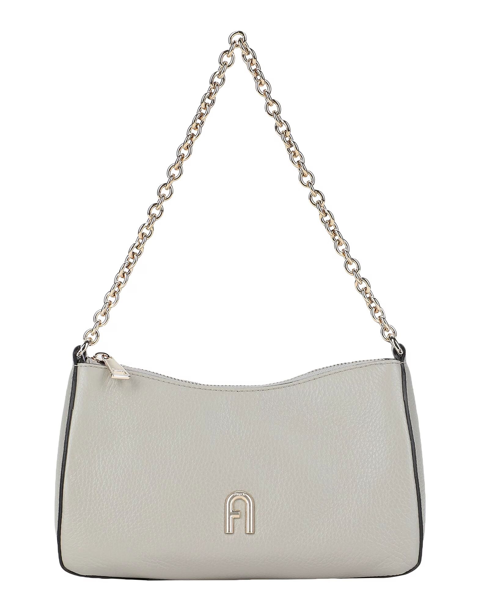 

Сумка Furla Primula Mini C.Body Doub Furla, хаки