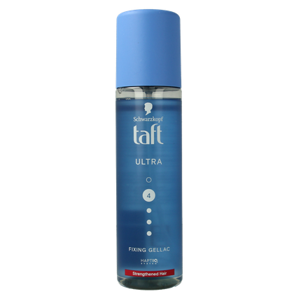 

Taft Gellac Ultra Strong 200 миллилитров Taft/Drei Wetter Taft