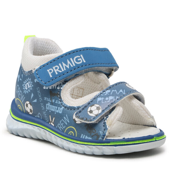 

Сандалии Primigi, темно-синий