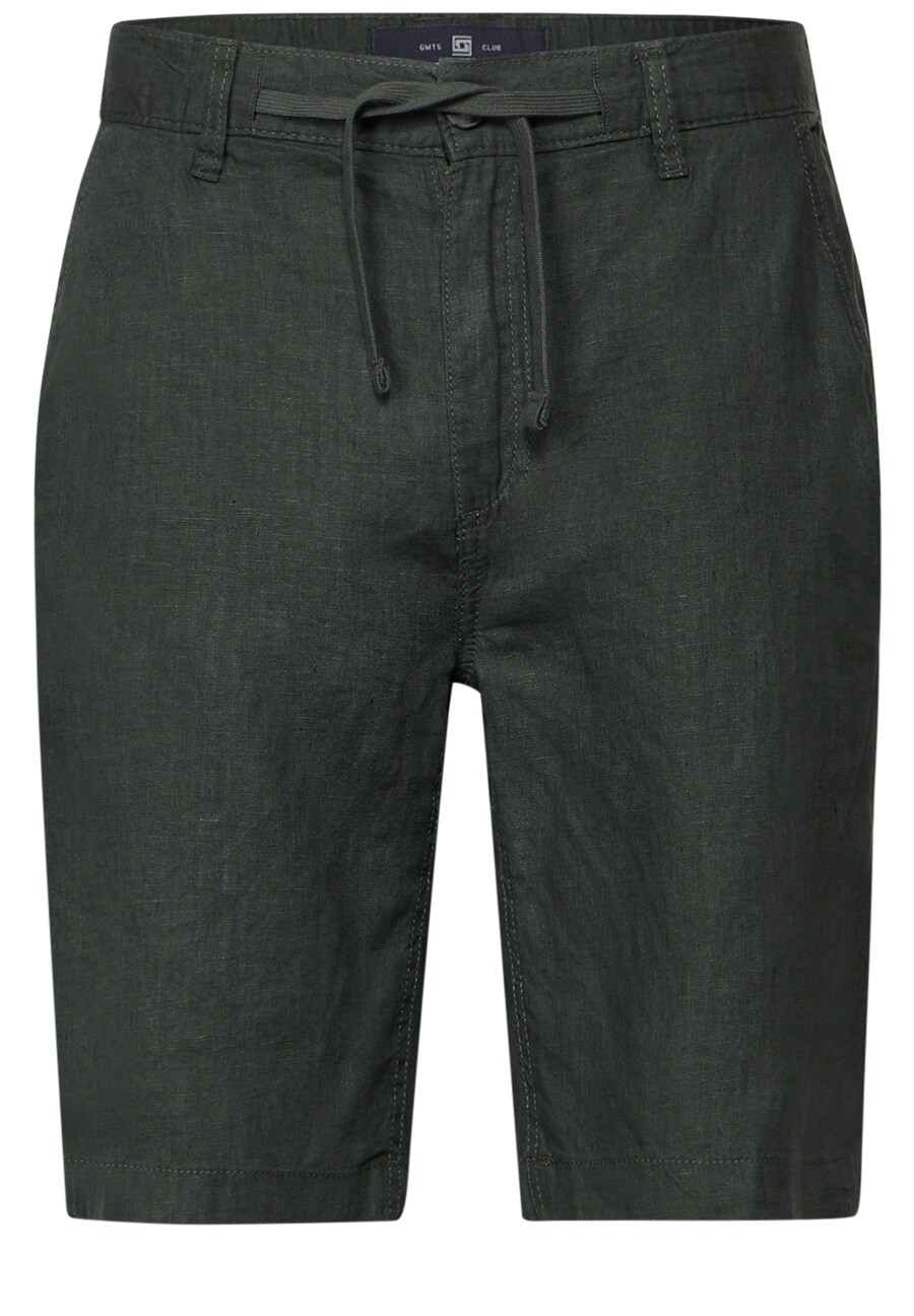 

Повседневные брюки Street One MEN, Dark green