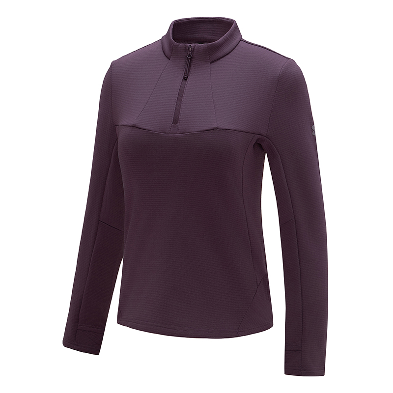 

Женская спортивная одежда Under Armour, фиолетовый