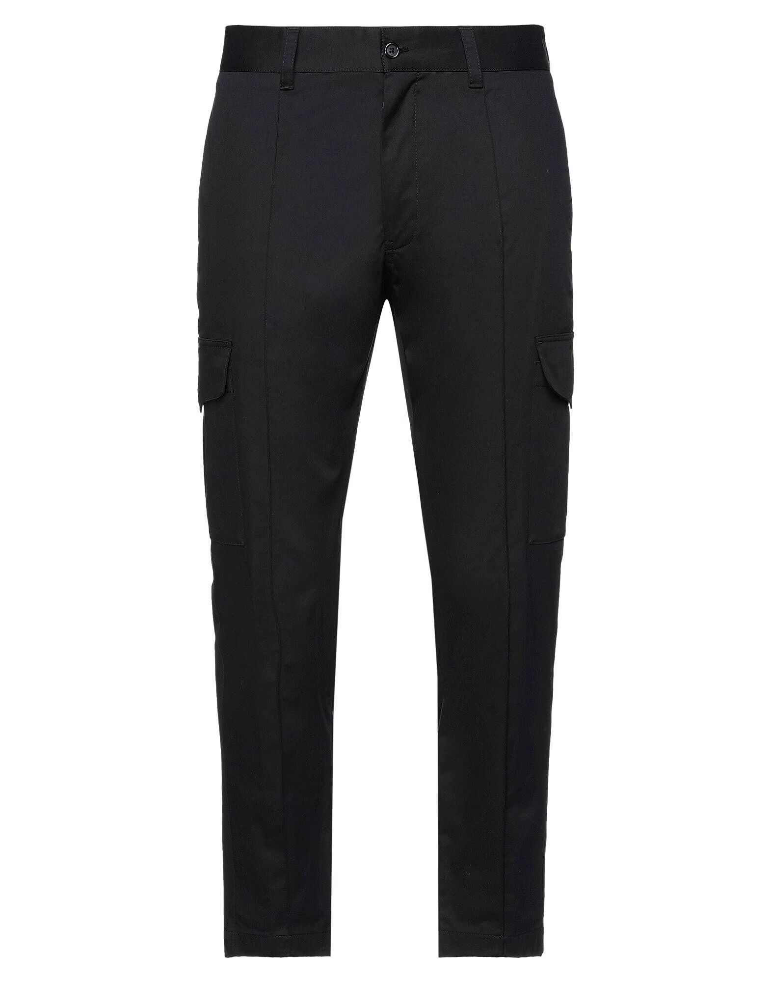 

Брюки Dolce&Gabbana, черный