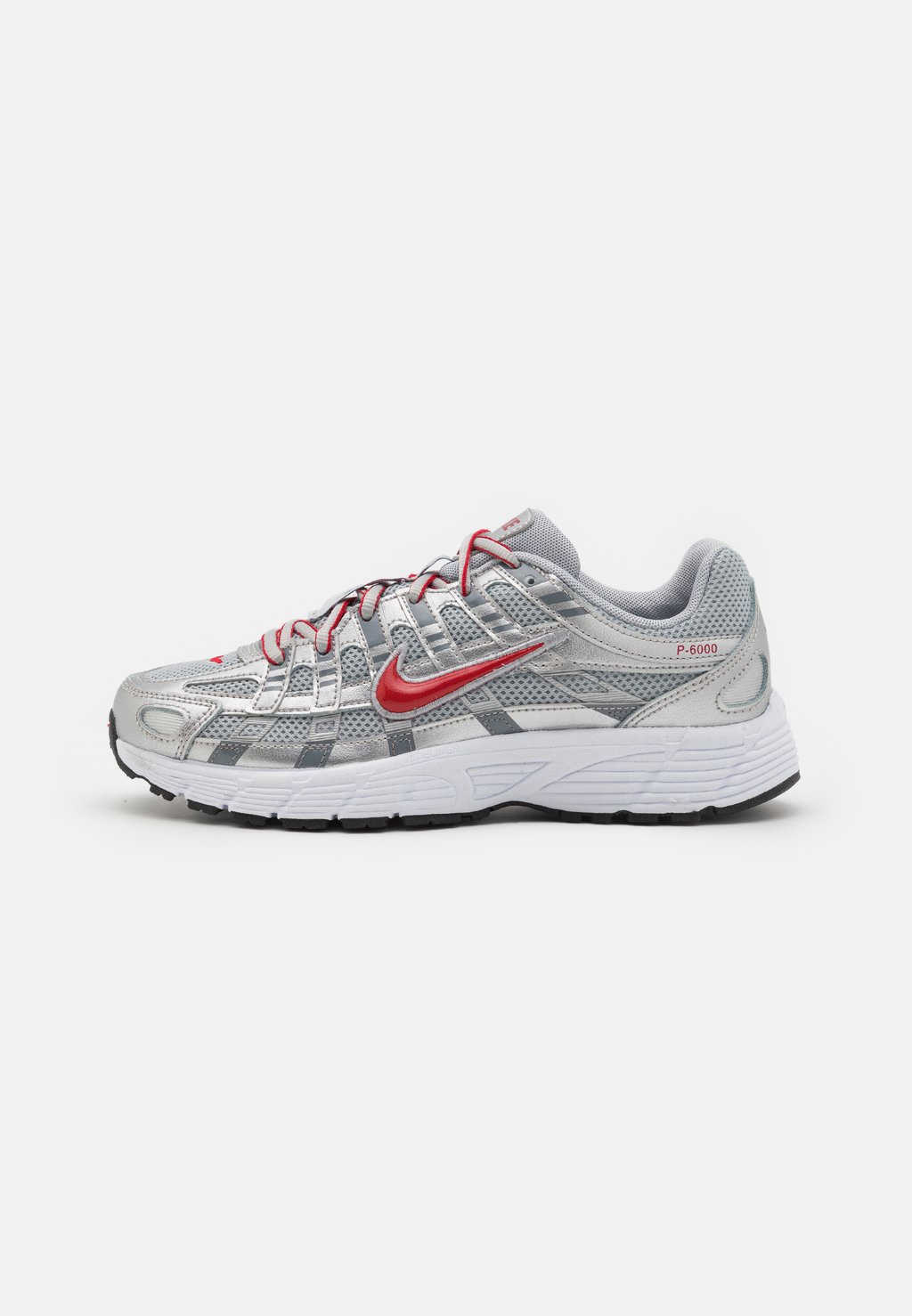

Низкие кеды P 6000 UNISEX Nike Sportswear, серый
