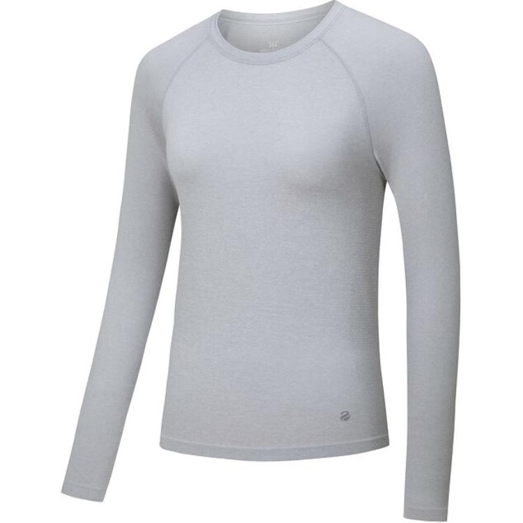 

361° Футболка Women's Magnet Heather Gray