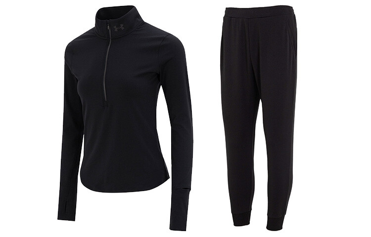 

Женский повседневный комплект Under Armour