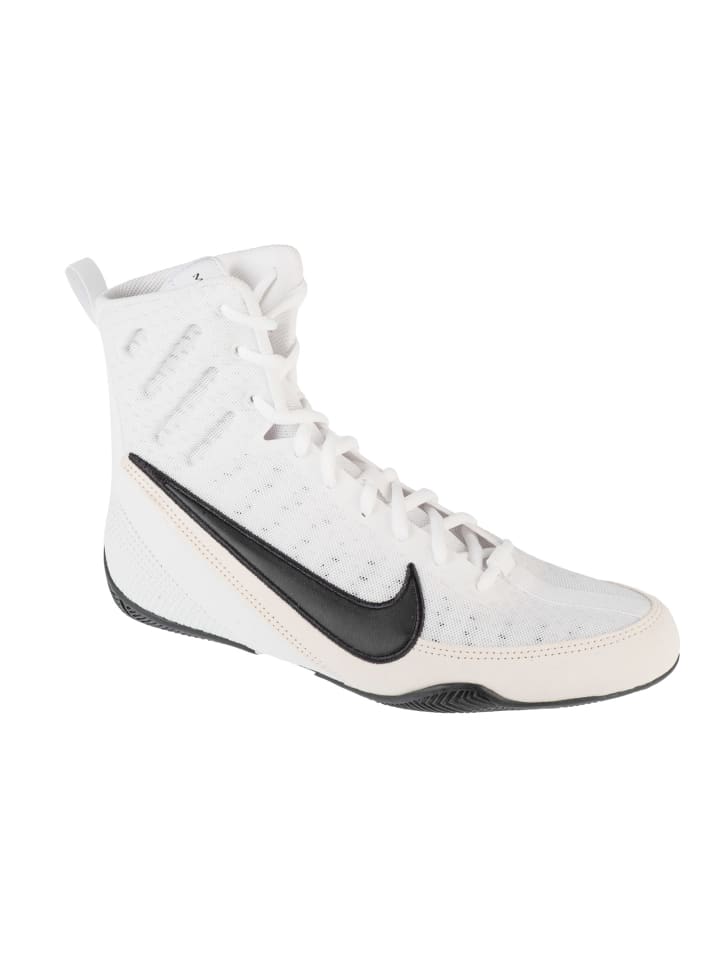 

Кроссовки Nike, белый