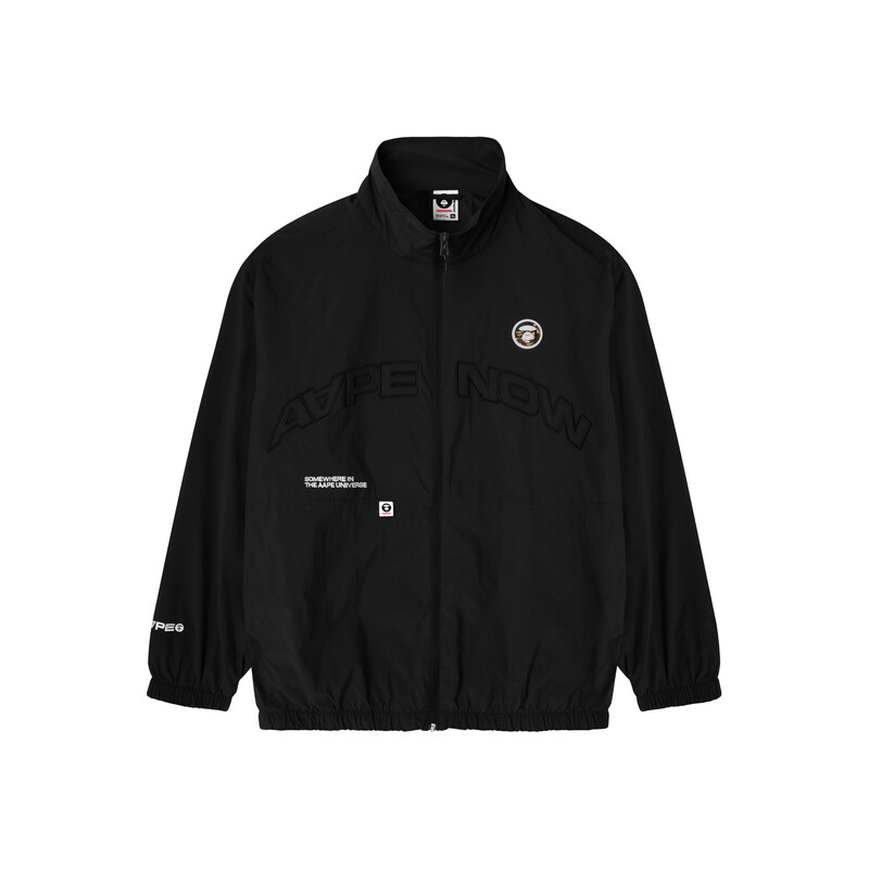 

Куртка мужская Aape, зеленый