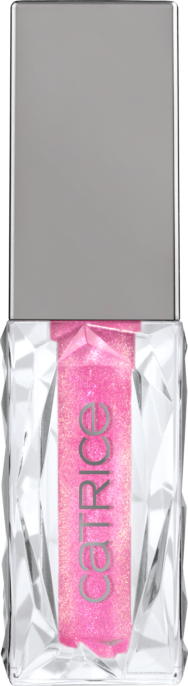 

Блеск для губ Catrice Lipgloss Arctic Illusion Plumping Effect C03 Real Illusion, 4 ml