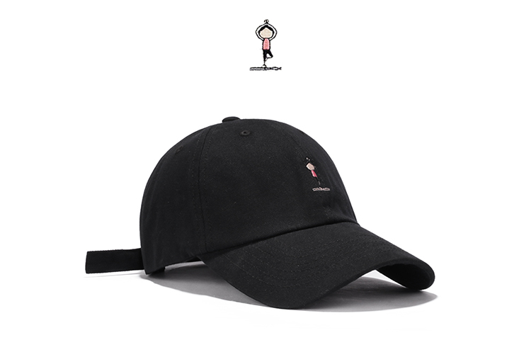 

Бейсболка Unisex FREE RABBITⅡ, сине-серая