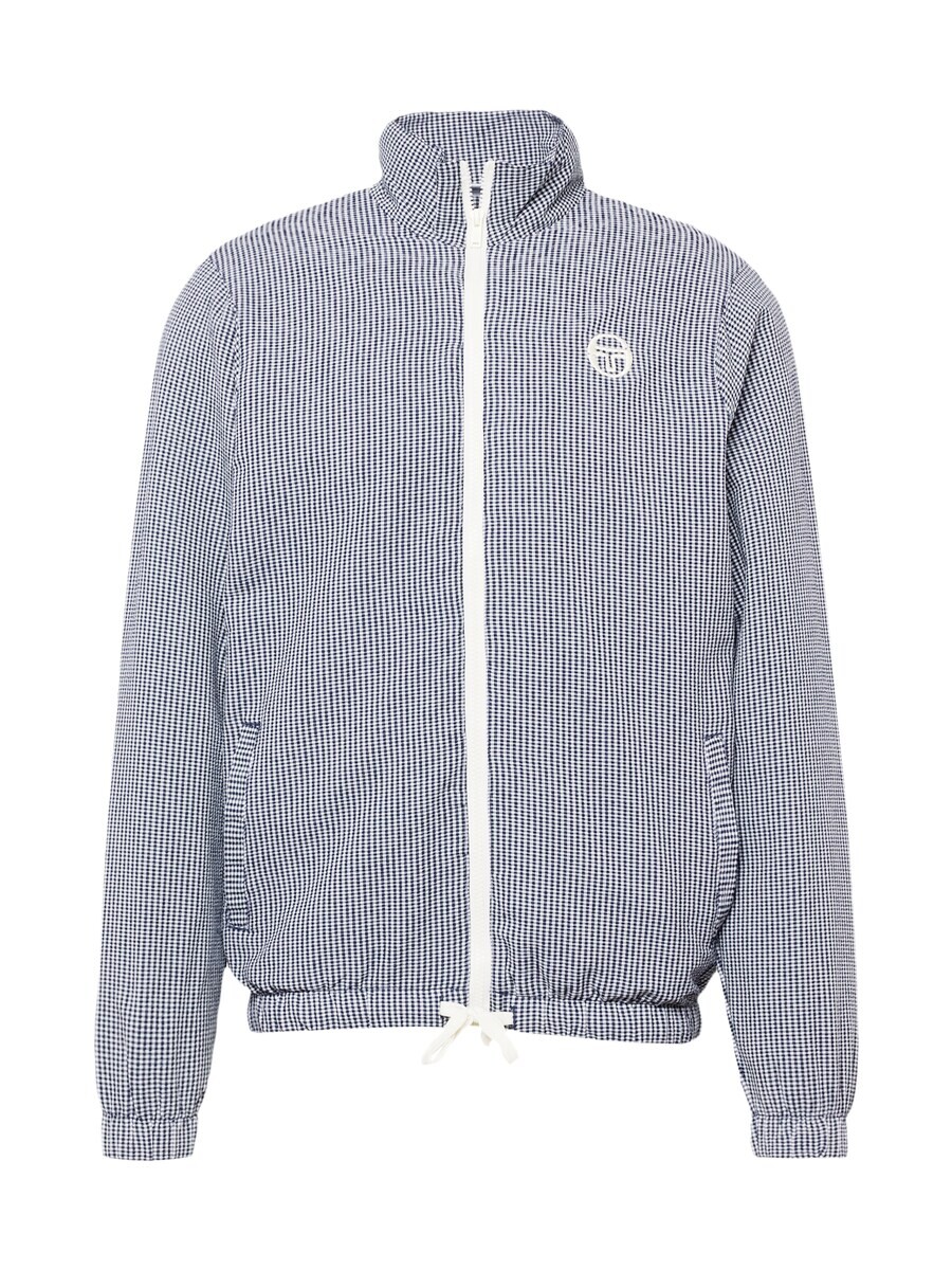 

Куртка Sergio Tacchini Between-Season Benvenuto, темно-синий