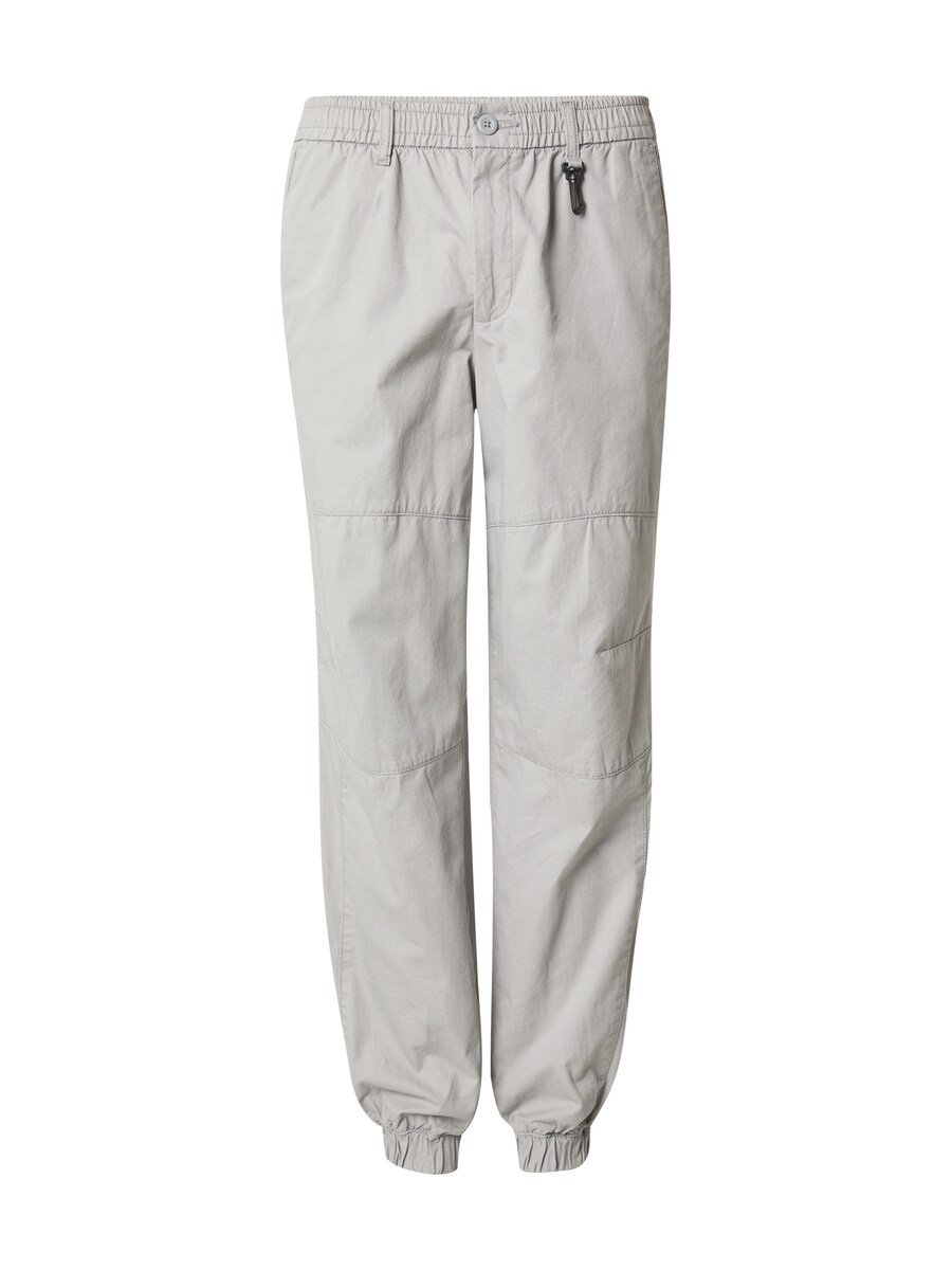

Зауженные брюки JACK & JONES JPSTKARL JJWALKER, серый