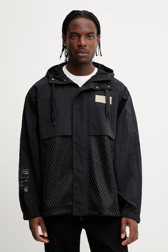 

Куртка Ea7 Emporio Armani, черный