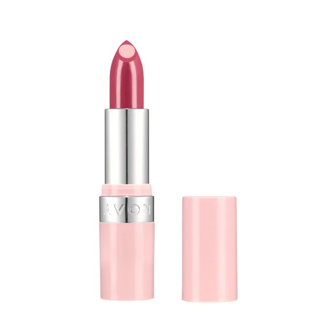

Губная помада Avon Hydramatic Shine - Rose Berry Farmasi