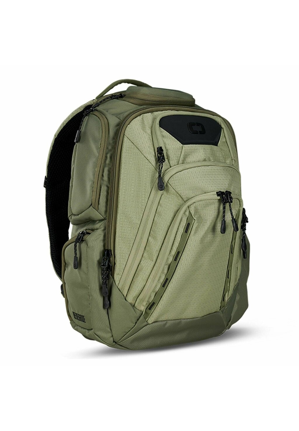 

Рюкзак RENEGADE PRO Ogio, оливковый