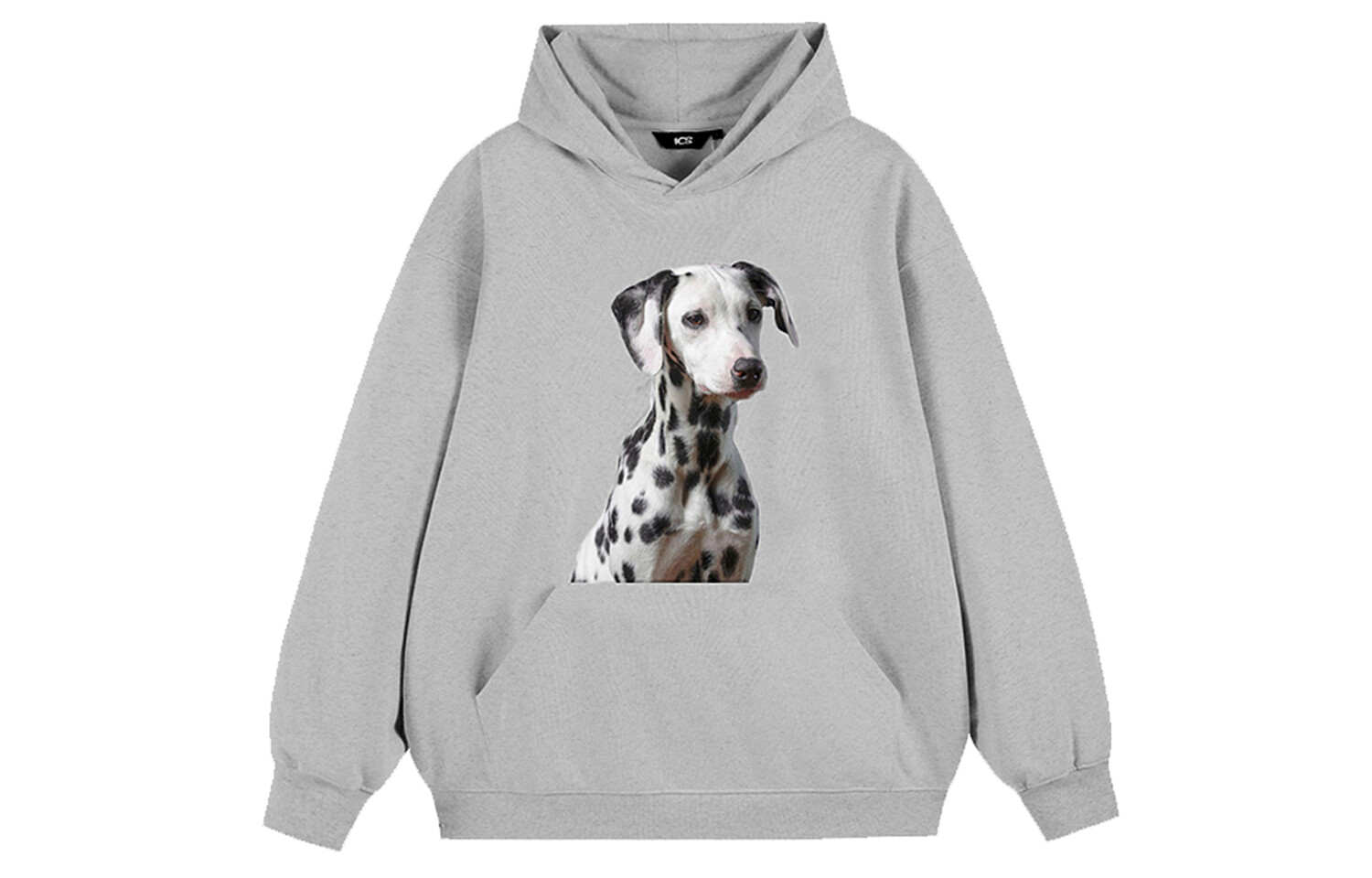 

Толстовка унисекс ICONS Lab, Желтый