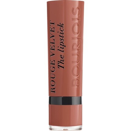 

Губная помада 16 Карамелодия 2.4G00, Bourjois
