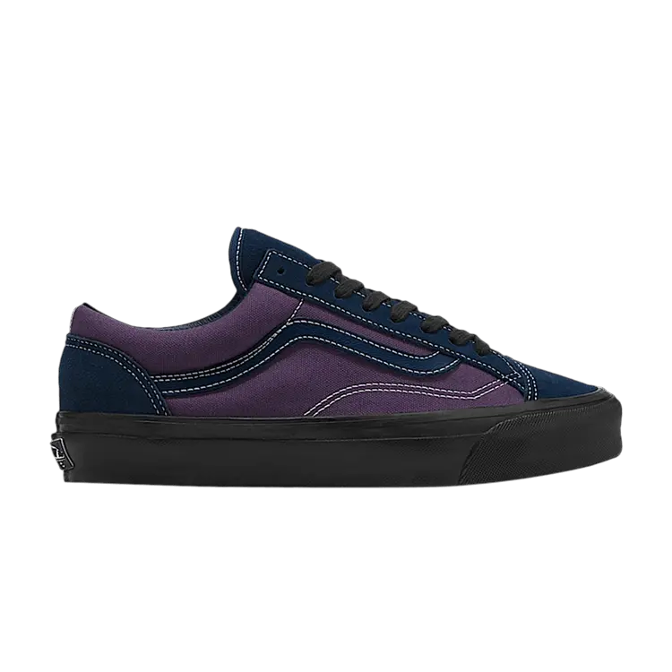 

Кроссовки Vans Old Skool 36 LX, Gothic Grape Purple