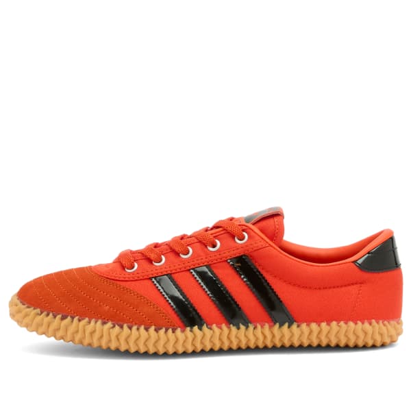 Кроссовки Volley Adidas, мультиколор