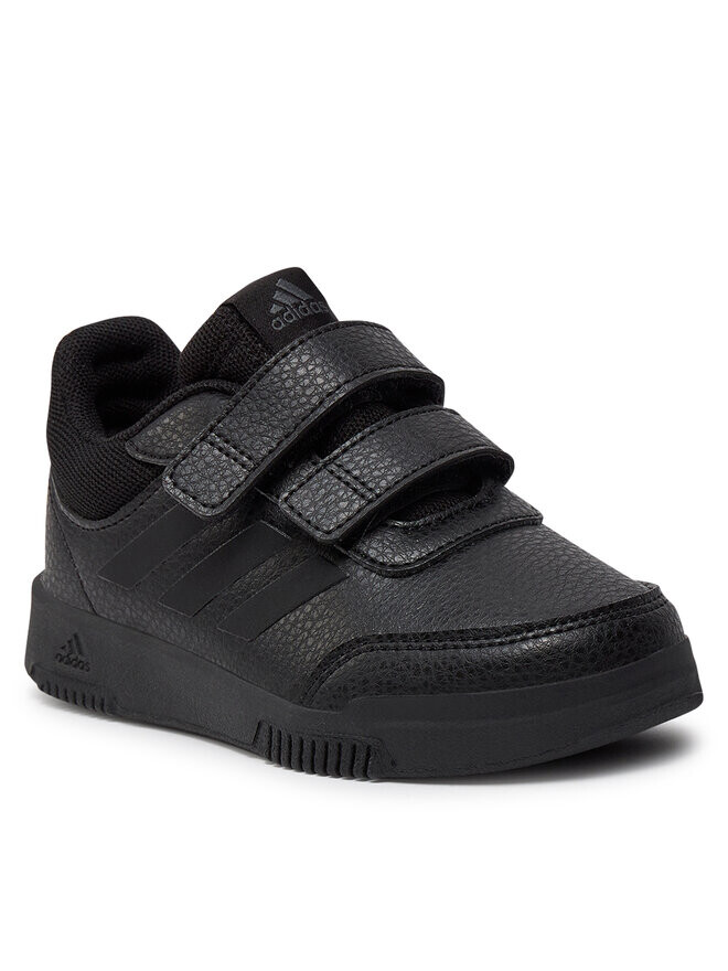 Кроссовки Tensaur Sport 2.0 Cf K adidas, черный — фото 2