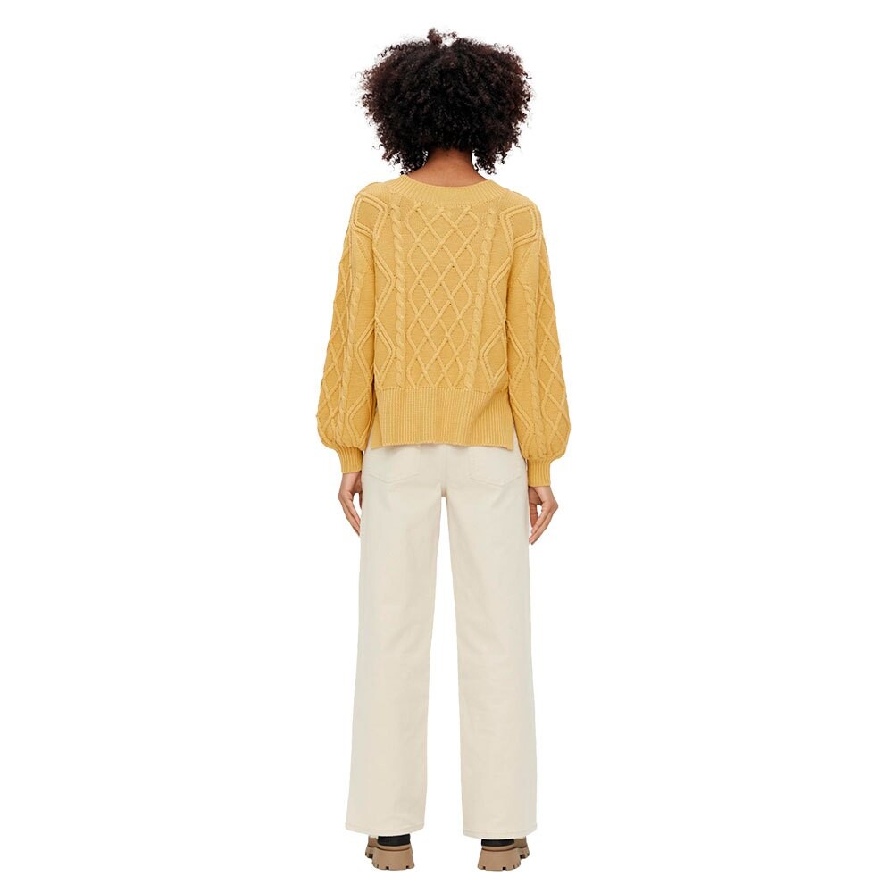 

Джинсы Object Marina Twill, белый