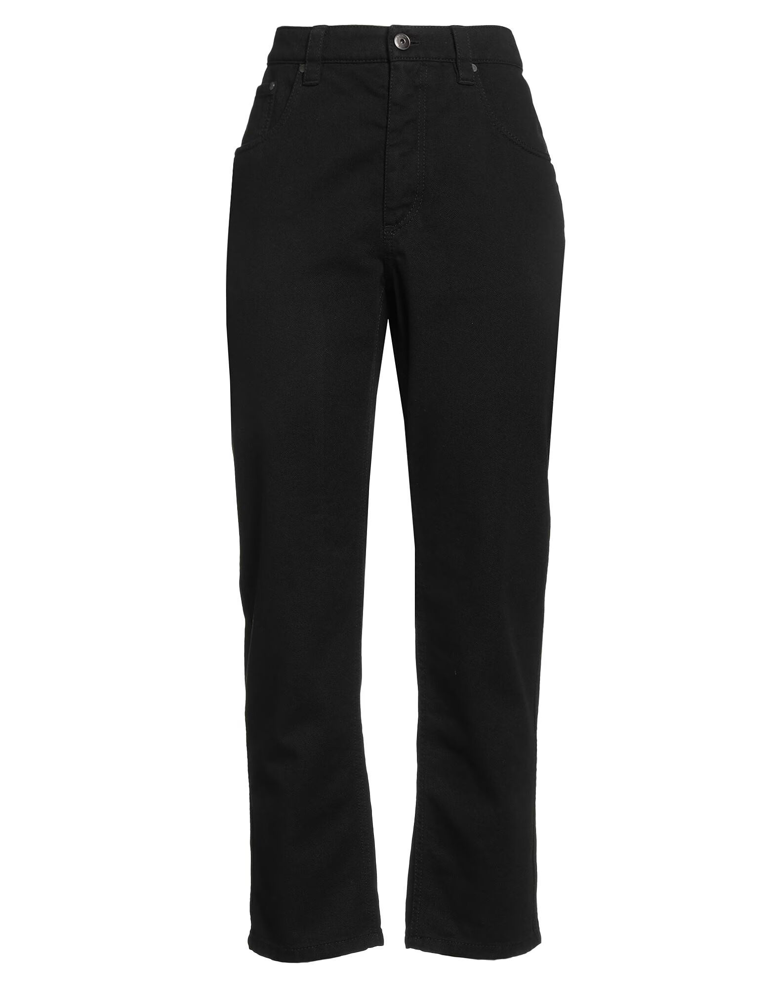 

Брюки Brunello Cucinelli, черный