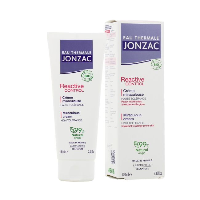 

Крем для лица и тела Reactive Control Jonzac, 100 мл