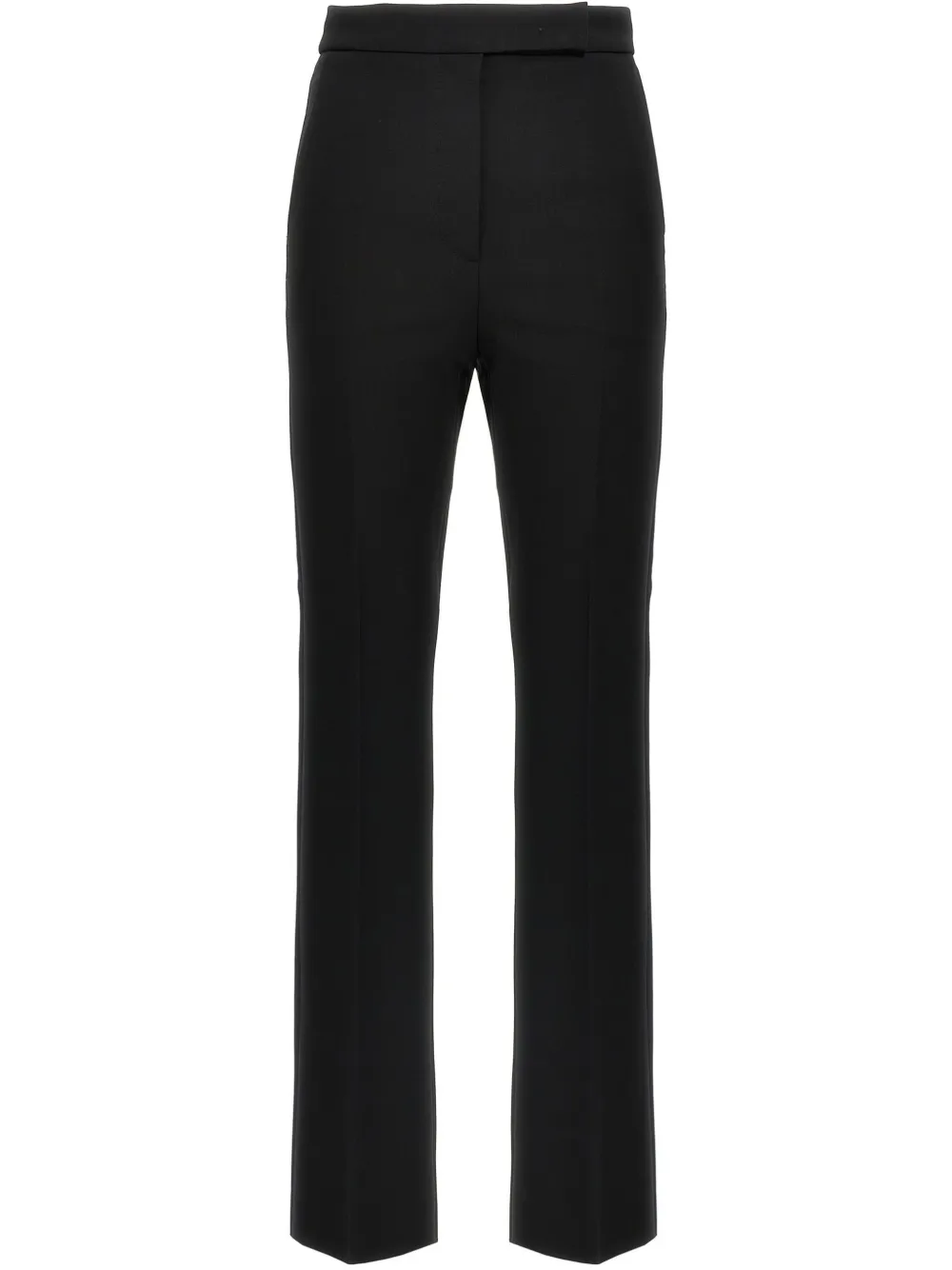 

Брюки Panteon по фигуре MAX MARA, черный
