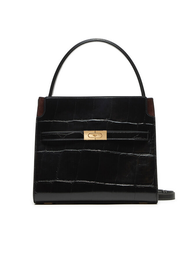 

Сумка Tory Burch 162237, черный