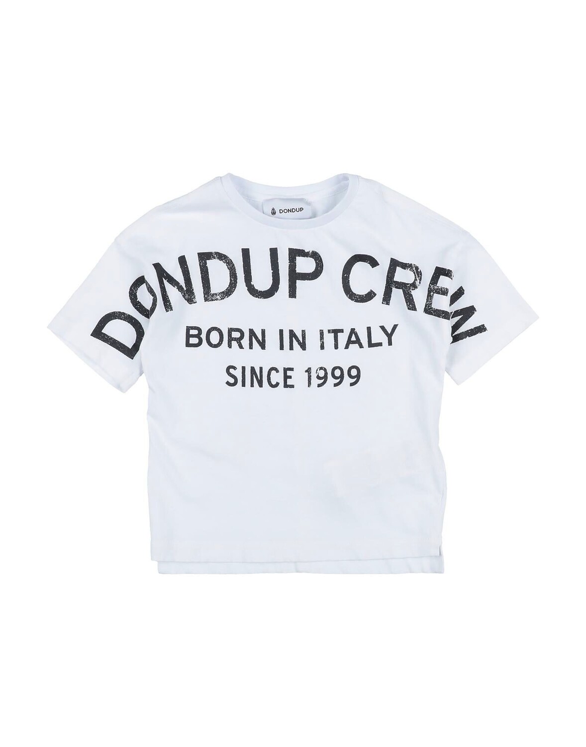 

Футболка Dondup, белый