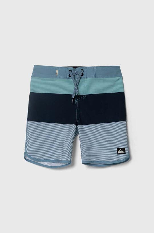 

Quiksilver Шорты для плавания SURFSILK, синий