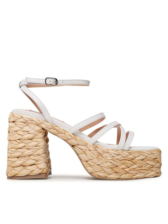 

Эспадрильи Belise Steve Madden, экрю