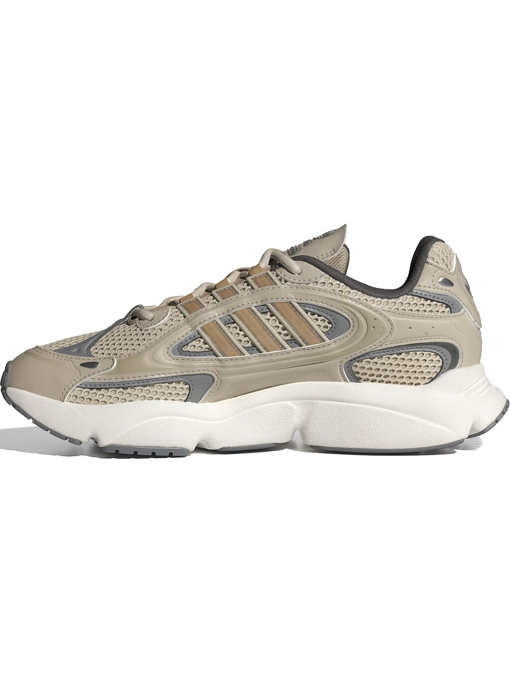 

Кроссовки adidas Originals OZMILLEN UNISEX, цвет alumina/magic beige/grey three, Серый, Кроссовки adidas Originals OZMILLEN UNISEX, цвет alumina/magic beige/grey three
