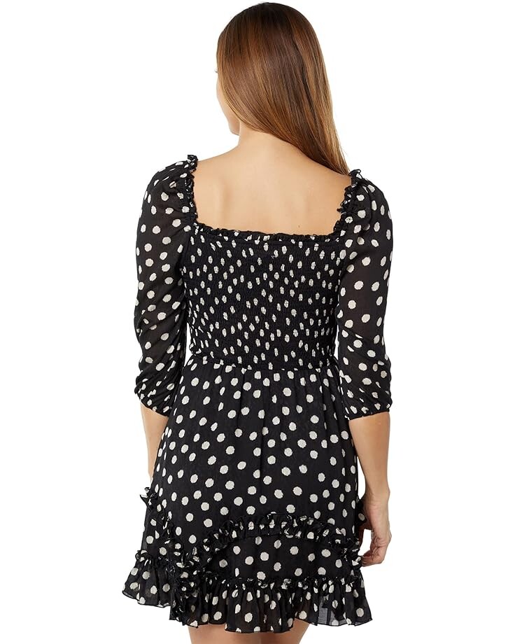 

Платье Heartloom Berri Dress, цвет Onyx