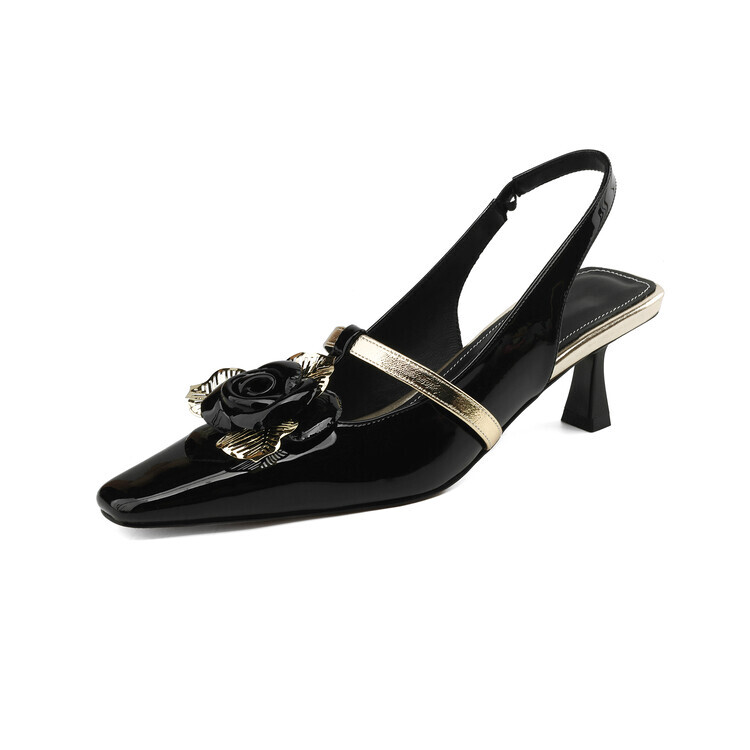 

Туфли MEWGL High Heels Women's, черный