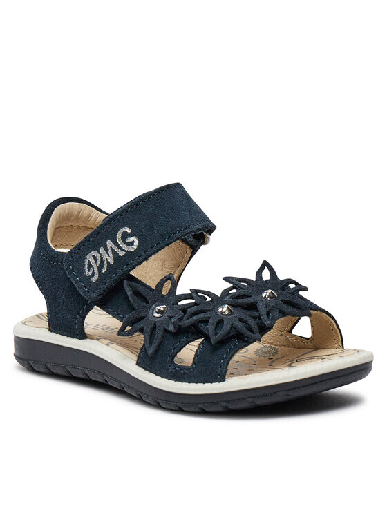 

Сандалии Primigi, синий