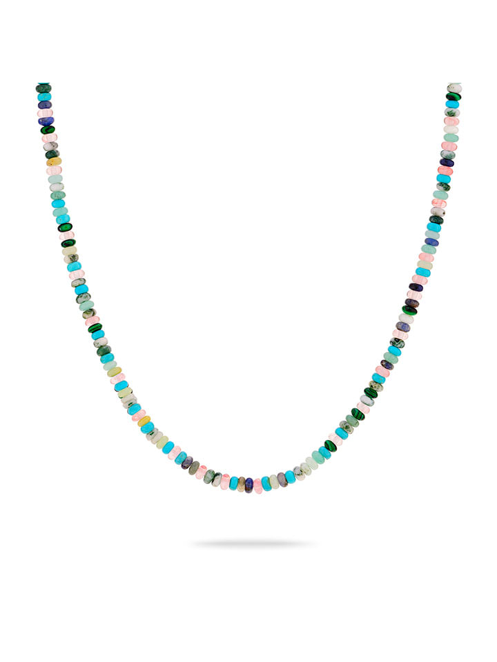 

Колье с декоративными элементами - (Д)45 см Tamaris